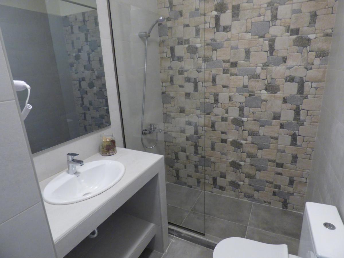 Natashas Apartments إيبسوس المظهر الخارجي الصورة